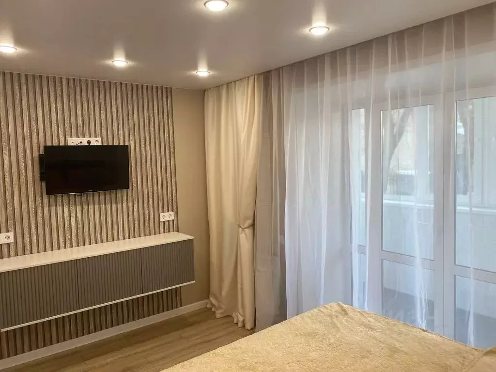 3-к кв. Хабаровский край, Хабаровск ул. Ленина, 41 (65.0 м) - Фото 1