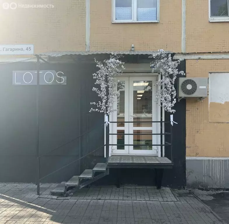 Торговая площадь (45 м) - Фото 1