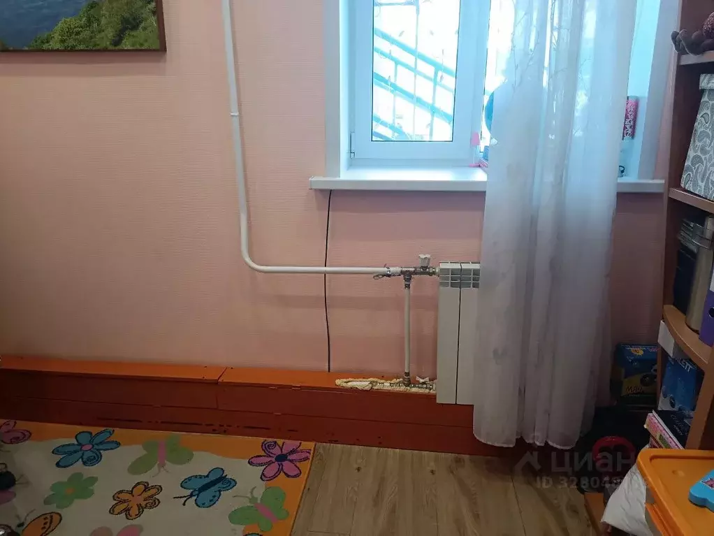 Помещение свободного назначения в Самарская область, Самара Финская ... - Фото 1