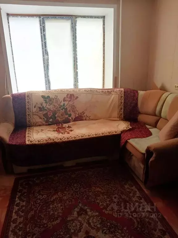 Комната Курская область, Курск Союзная ул., 73 (14.0 м) - Фото 1