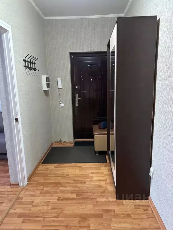 2-к кв. Брянская область, Брянск Авиационная ул., 17к1 (72.0 м) - Фото 2