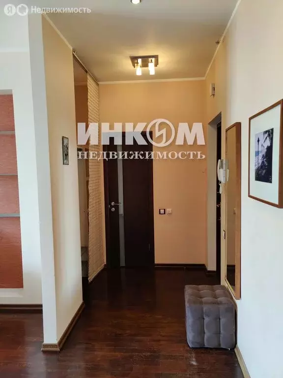 2-комнатная квартира: Москва, Петрозаводская улица, 28к1 (75 м) - Фото 1