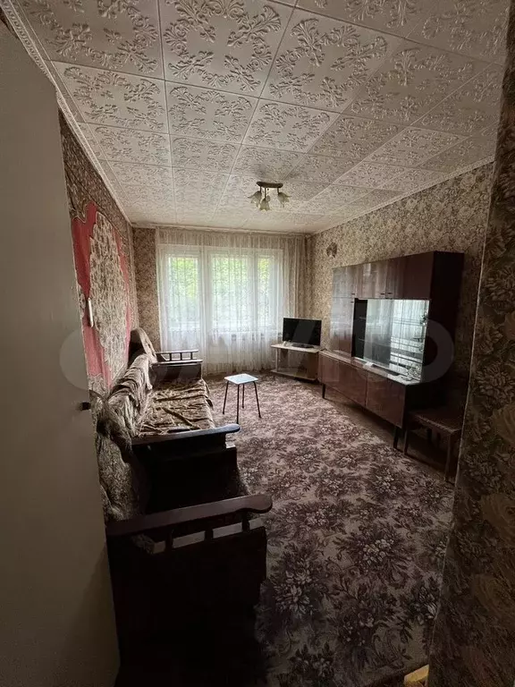3-к. квартира, 54 м, 3/5 эт. - Фото 0