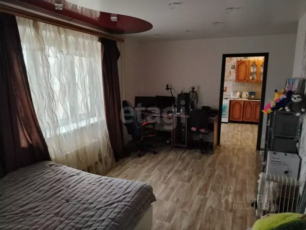 1-к кв. Мордовия, Саранск просп. Российской Армии, 18 (40.9 м) - Фото 1