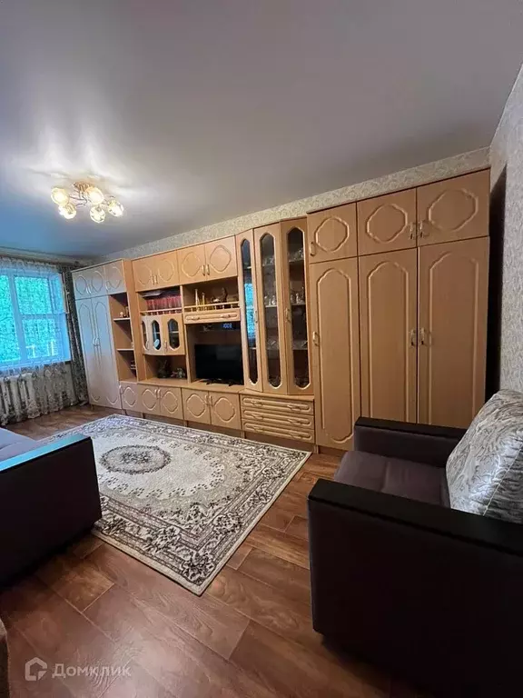 Продаётся 3-к квартира, 60.4 м - Фото 1
