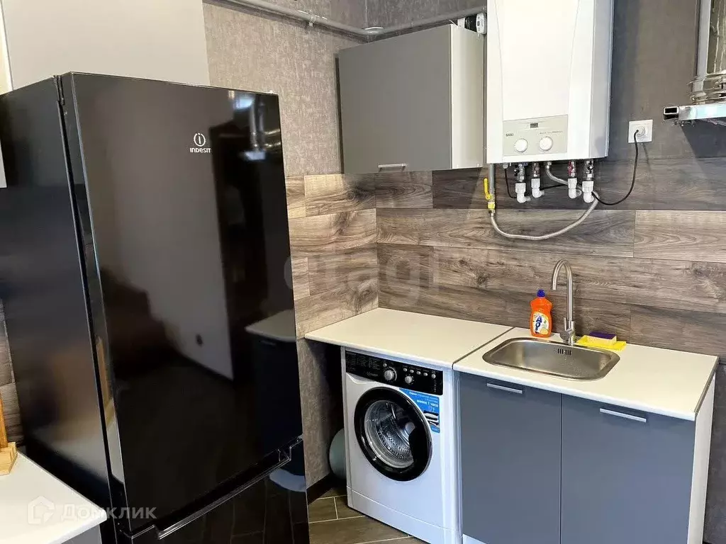 Продаётся 1-к квартира, 30.5 м - Фото 0