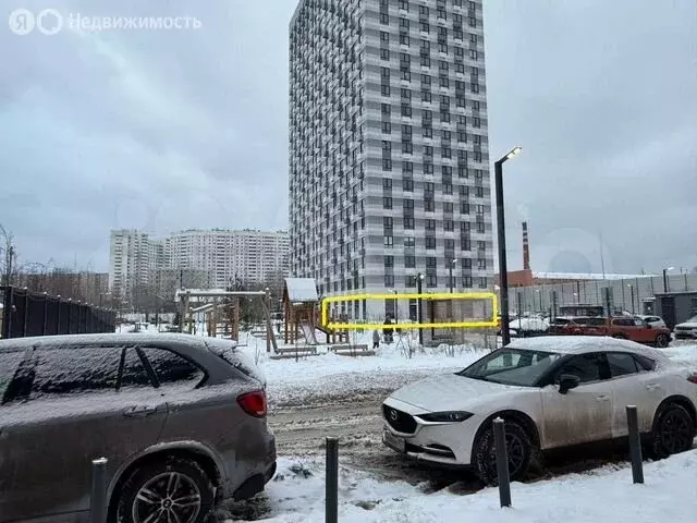 Помещение свободного назначения (206.7 м) - Фото 2