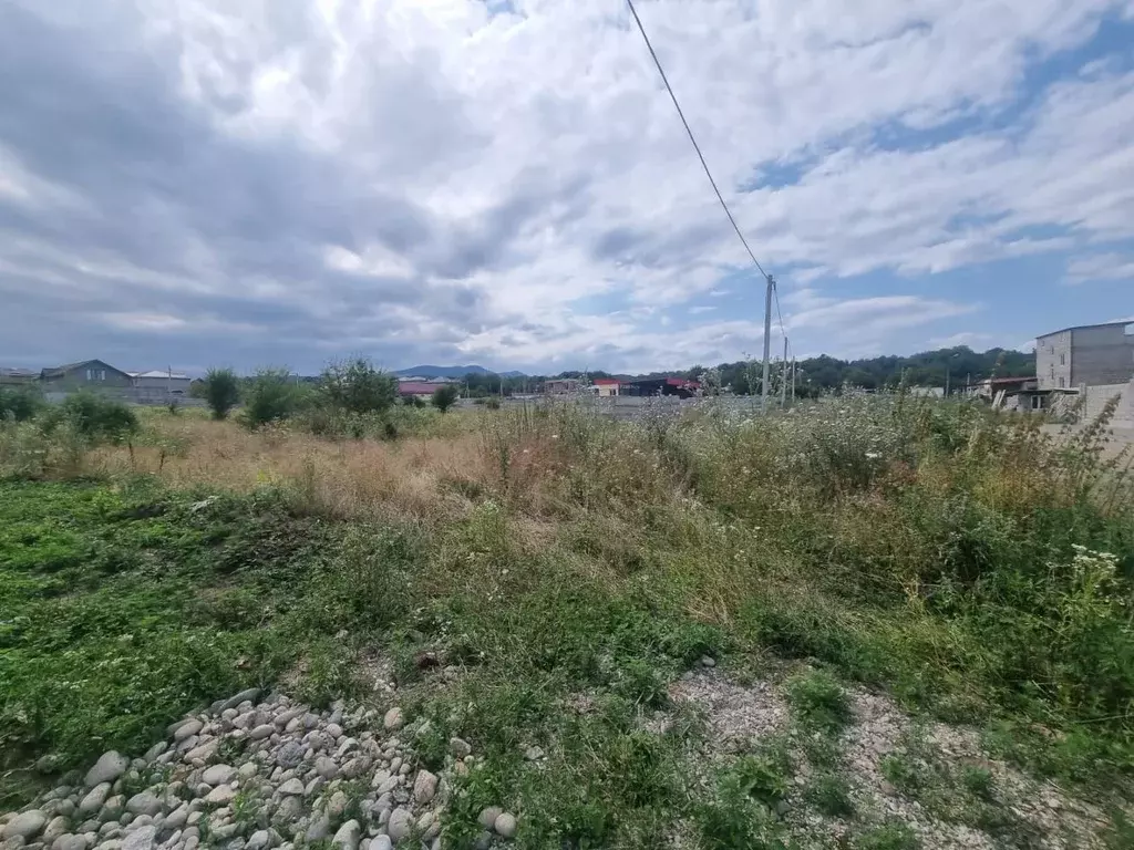 Участок в Кабардино-Балкария, Нальчик городской округ, с. Белая Речка ... - Фото 0