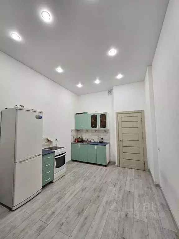 2-к кв. Тюменская область, Тюмень ул. Павла Никольского, 6 (38.6 м) - Фото 1