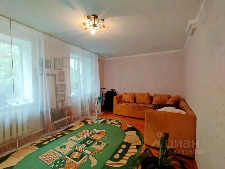 Дом в Краснодарский край, Анапа муниципальный округ, пос. Виноградный ... - Фото 2