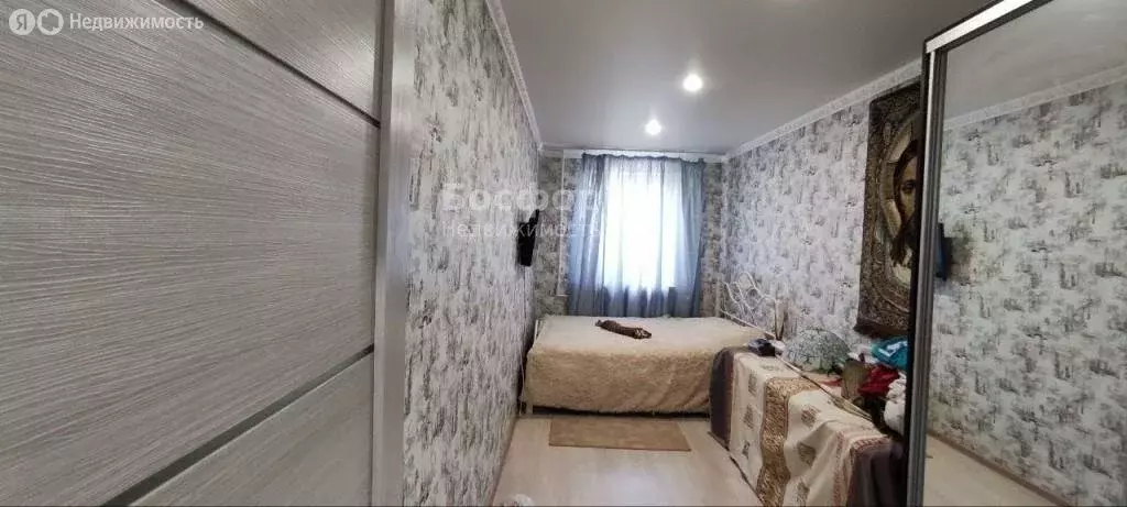 2-комнатная квартира: Феодосия, Советская улица, 16 (46 м) - Фото 0