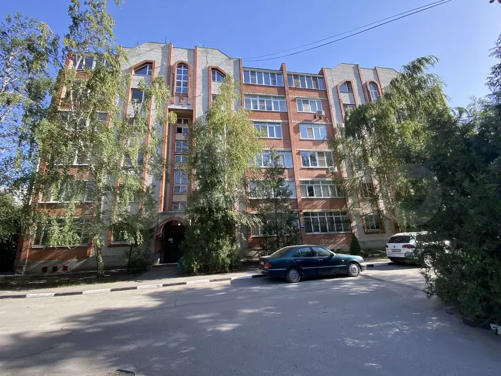 1-к. квартира, 50 м, 3/6 эт. - Фото 0