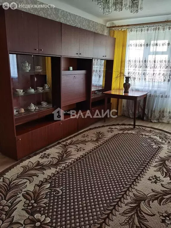 2-комнатная квартира: Калуга, улица Суворова, 153к5 (44.3 м) - Фото 0
