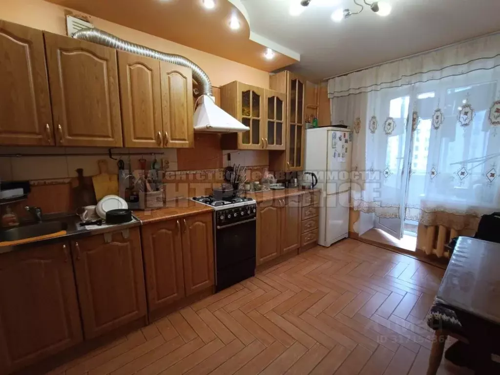 2-к кв. Смоленская область, Смоленск Пригородная ул., 11а (59.0 м) - Фото 0
