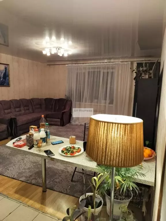 1-к кв. Московская область, Лосино-Петровский городской округ, ... - Фото 0