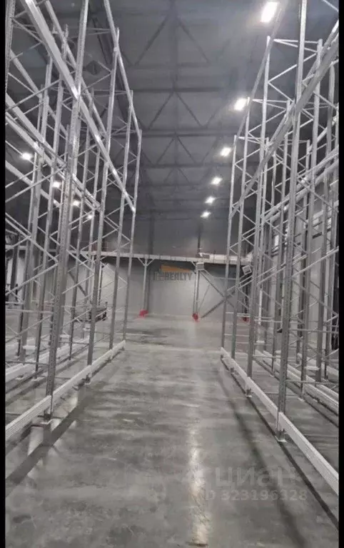 Производственное помещение в Московская область, Серпухов городской ... - Фото 2