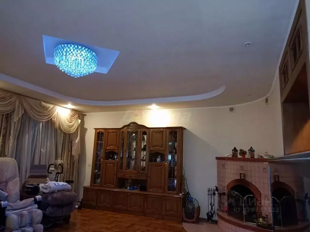 Дом в Ульяновская область, Ульяновск пер. 1-й Благодатный (532 м) - Фото 2