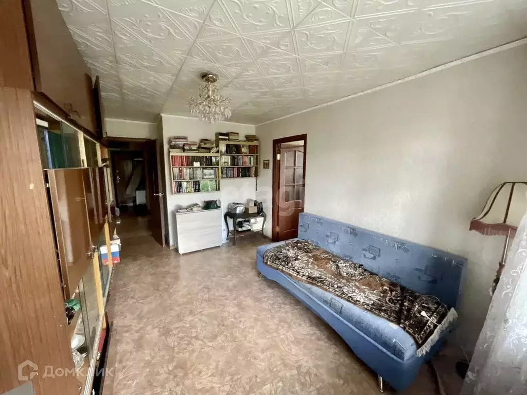 Продаётся 3-к квартира, 49.4 м - Фото 0