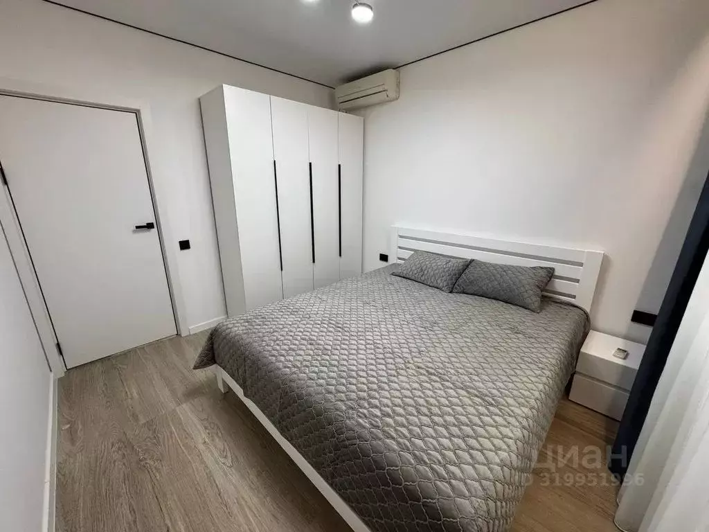 Дом в Крым, Черноморское пгт ул. Агафонова, 4 (44 м) - Фото 1