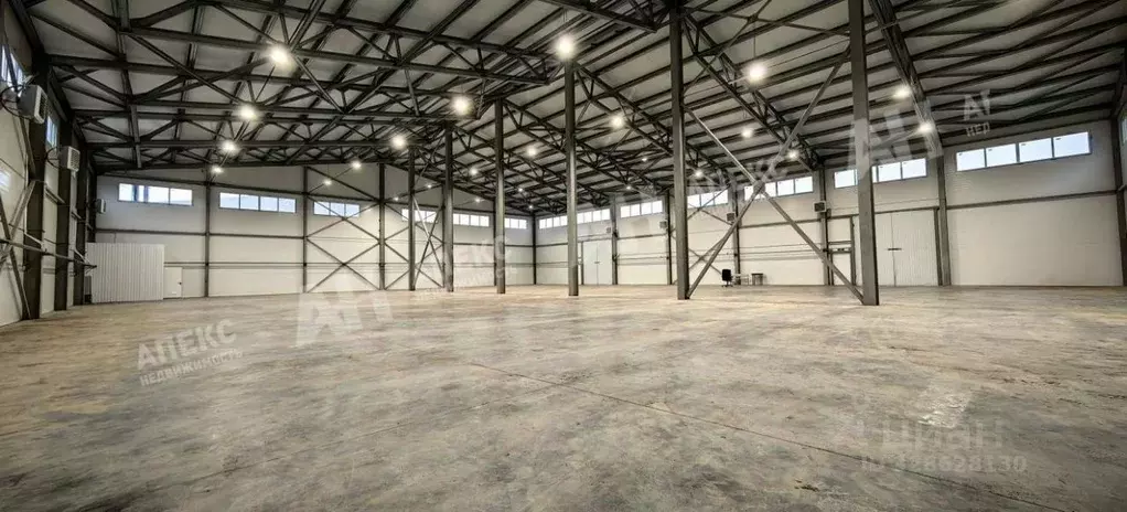 Склад в Московская область, Пушкинский городской округ, д. ... - Фото 1