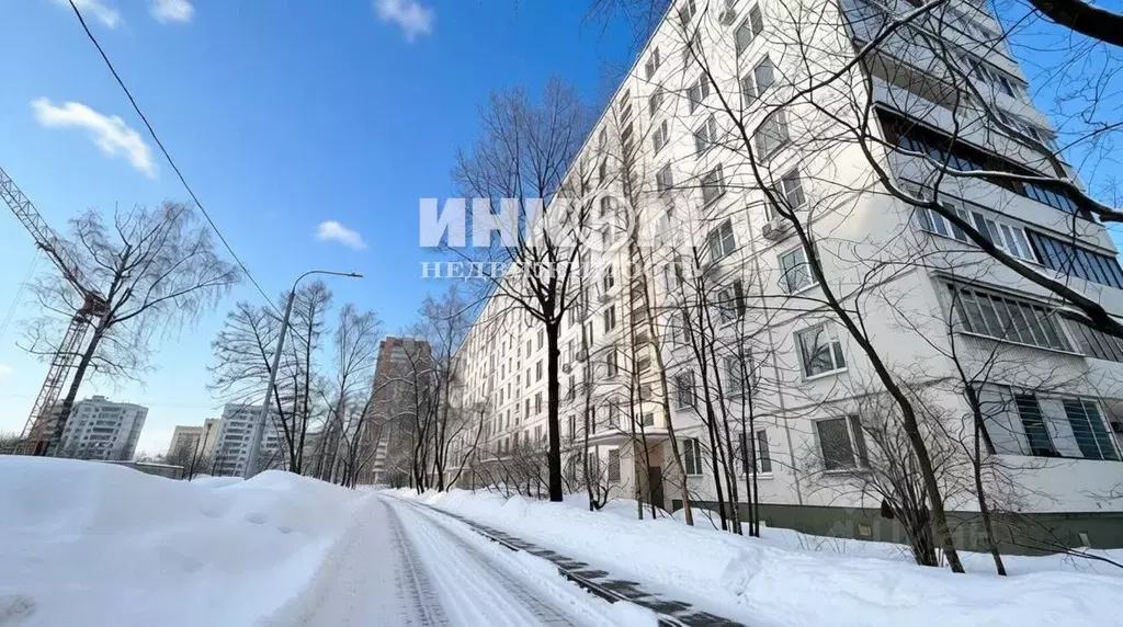 Комната Москва Рязанский просп., 93К1 (15.0 м) - Фото 2