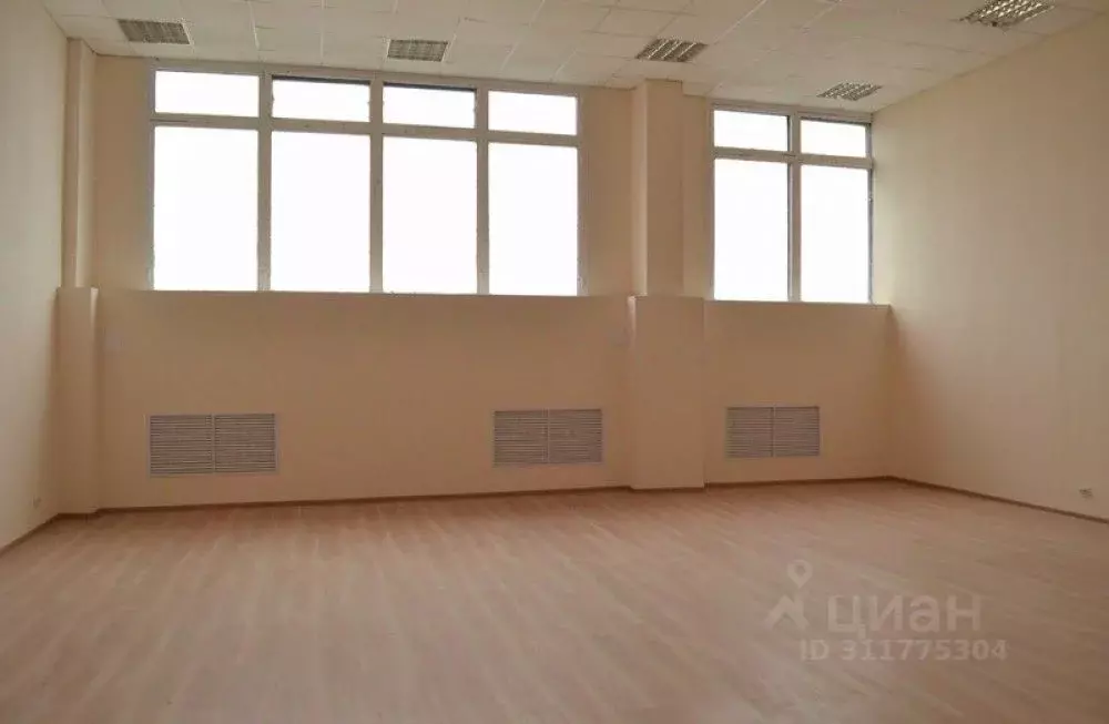 Офис в Санкт-Петербург ул. Комсомола, 1-3М (1018 м) - Фото 0