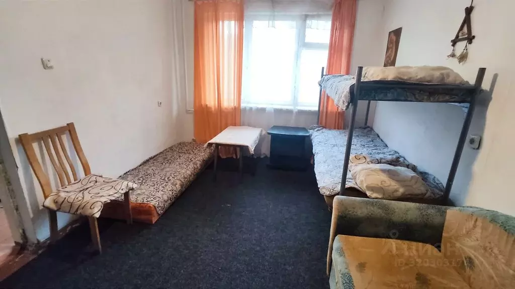 1-к кв. Липецкая область, Липецк ул. Космонавтов, 80 (34.0 м) - Фото 1