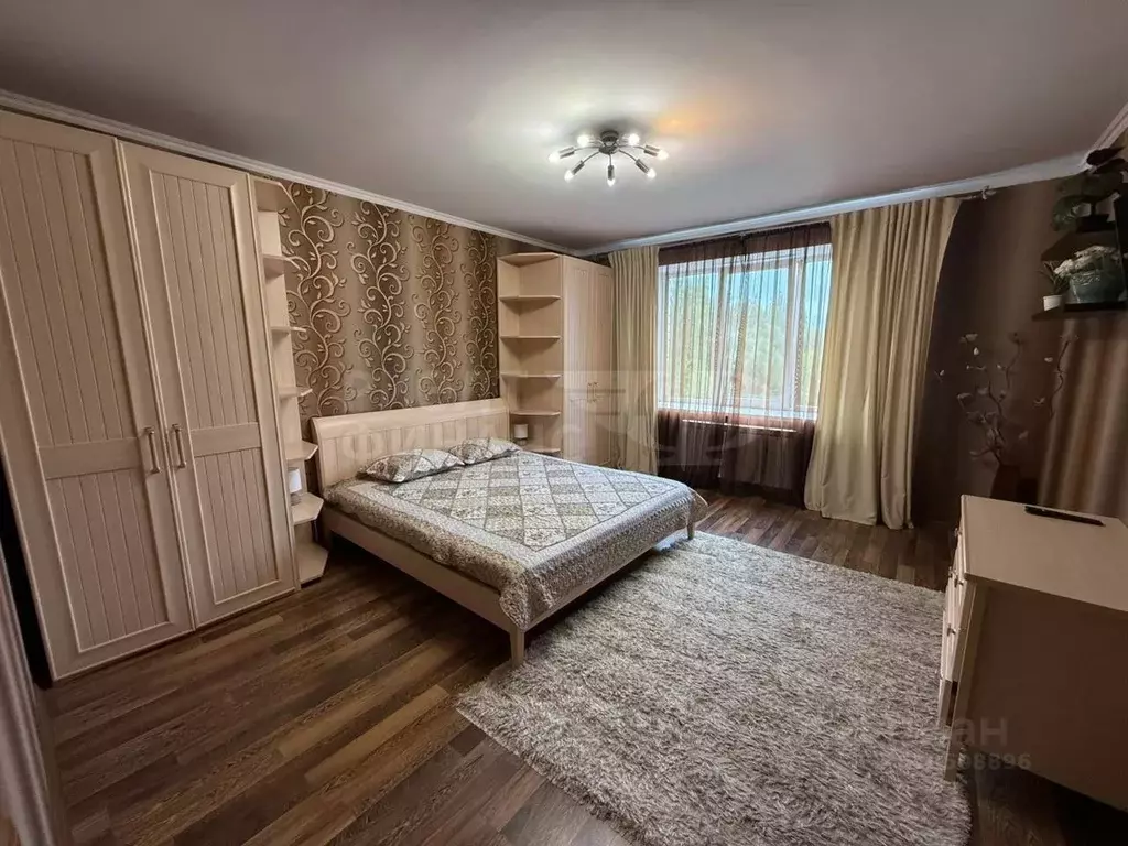 2-к кв. Калининградская область, Зеленоградск Лесопарковая ул., 2А ... - Фото 1