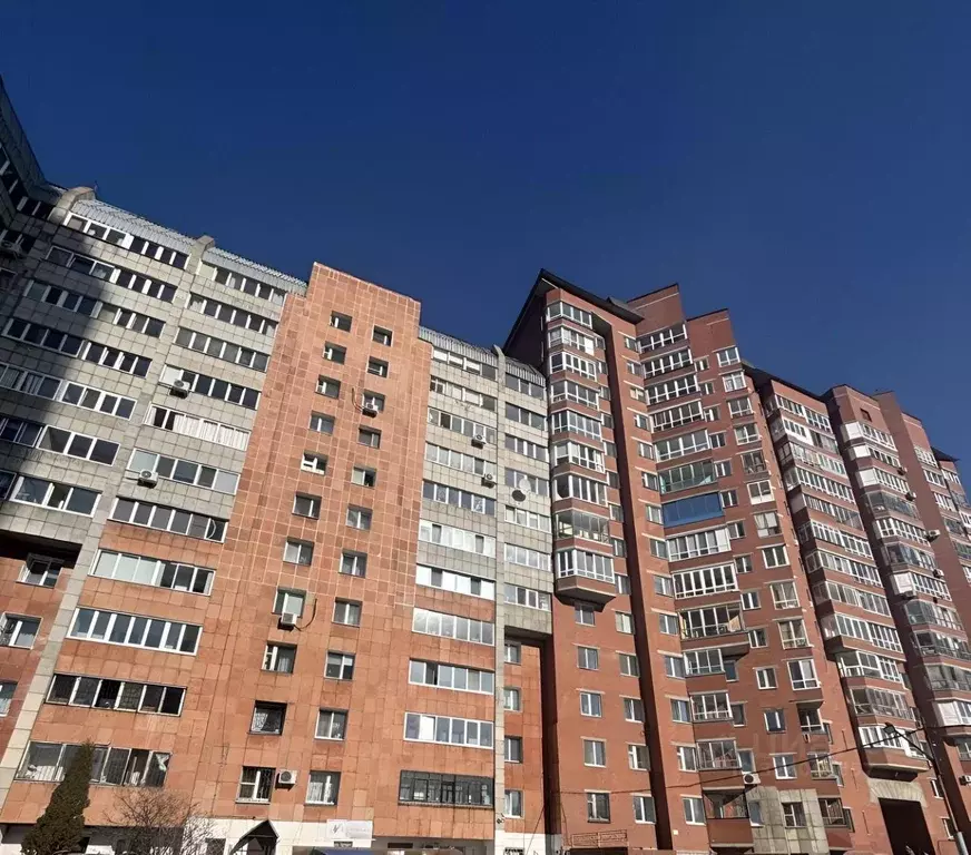 Офис в Пермский край, Пермь ул. Милиционера Власова, 4 (17 м) - Фото 1