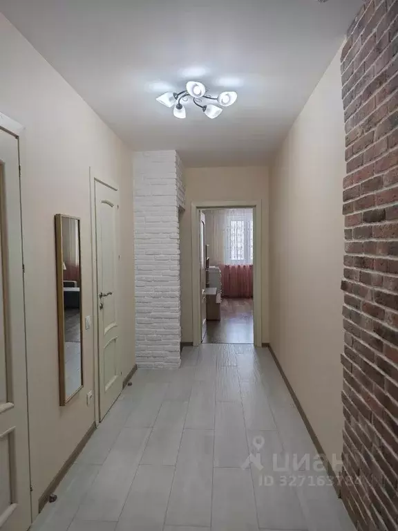 1-к кв. Московская область, Истра муниципальный округ, с. Рождествено ... - Фото 2