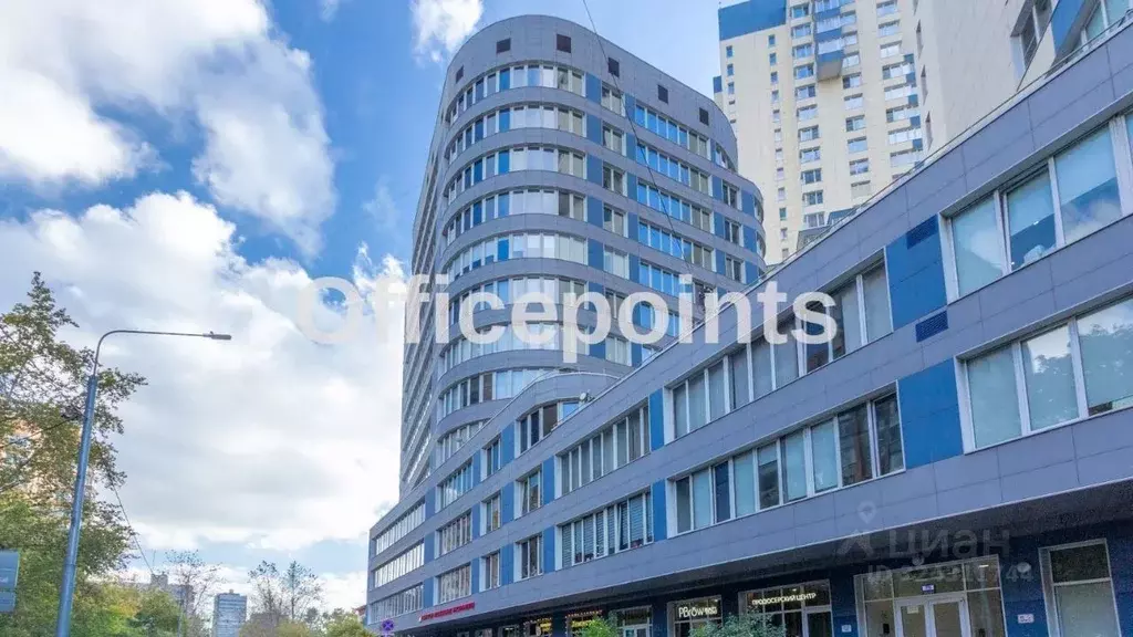 Офис в Москва Мироновская ул., 25 (305 м) - Фото 1