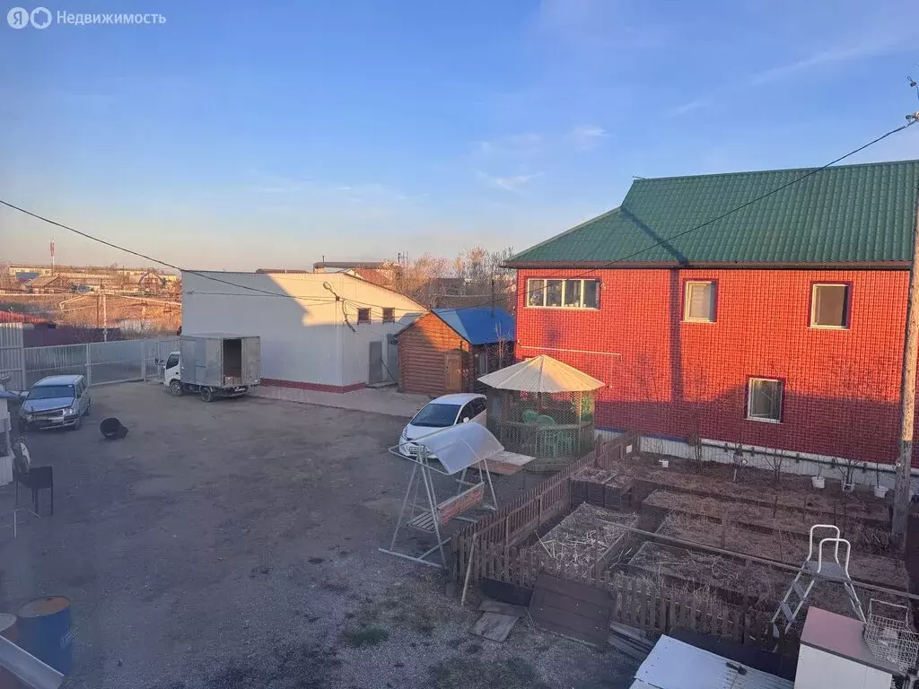 Дом в Якутск, Загородный квартал, улица Челюскина, 47 (111.5 м) - Фото 2