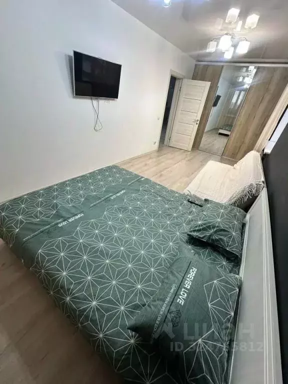 3-к кв. Приморский край, Уссурийск ул. Андрея Кушнира, 4А (70.0 м) - Фото 2