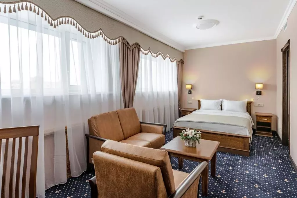 Комната Москва Большая Юшуньская ул., 1АК1 (34.0 м) - Фото 1