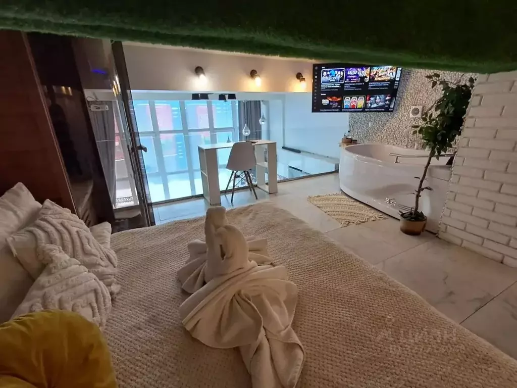 3-к кв. Москва Автозаводская ул., 23К7 (85.0 м) - Фото 2