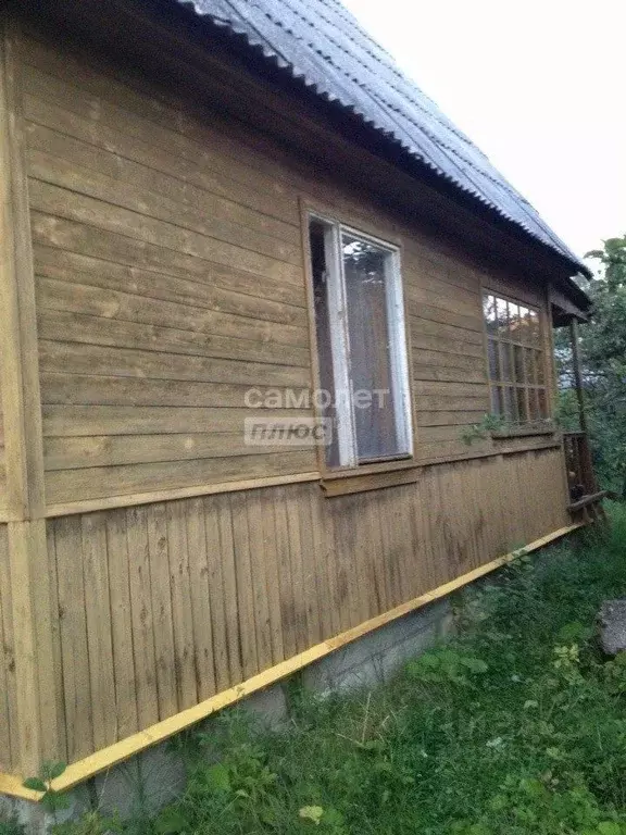 Дом в Московская область, Солнечногорск городской округ, Колос садовое ... - Фото 1