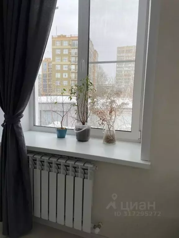 2-к кв. Татарстан, Казань ул. Столярова, 9А (40.0 м) - Фото 1