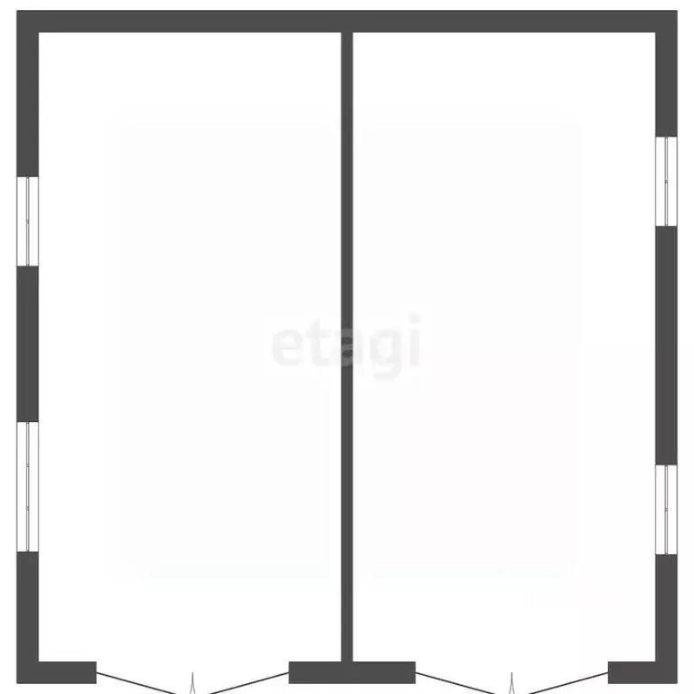 Помещение свободного назначения в Забайкальский край, Чита ул. Красной ... - Фото 1