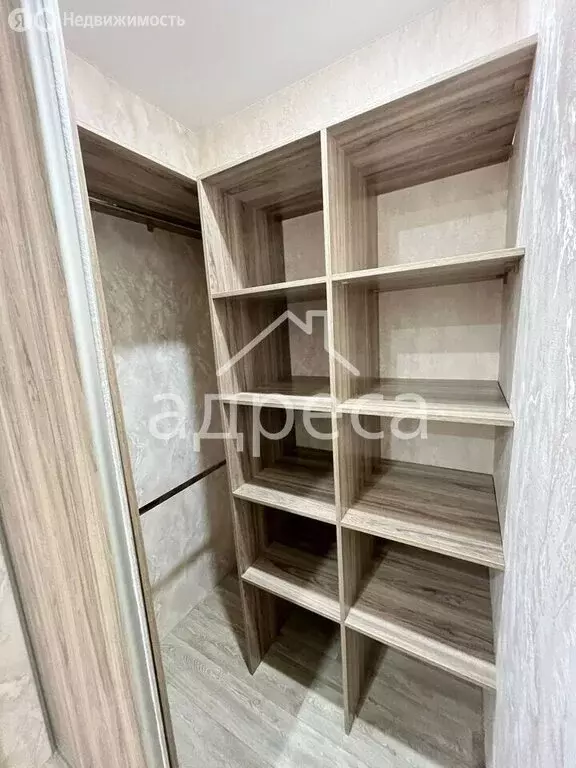 1-комнатная квартира: Самара, Осетинская улица, 9 (34.5 м) - Фото 2