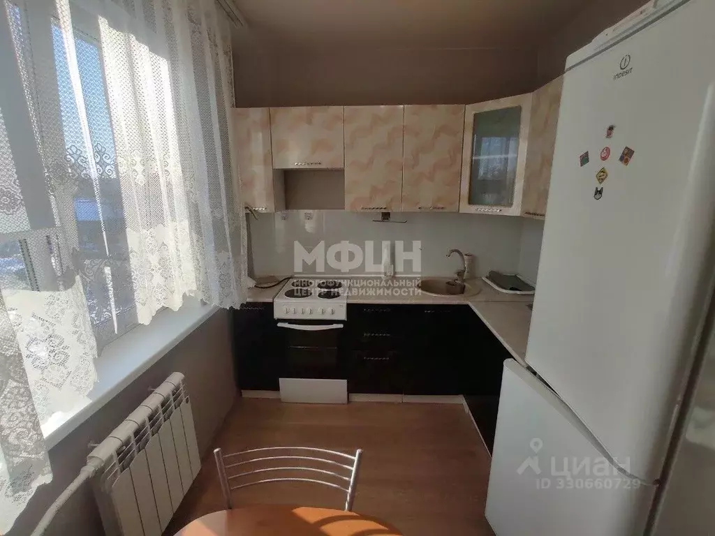 1-к кв. Карелия, Петрозаводск ул. Мелентьевой, 22 (35.0 м) - Фото 1