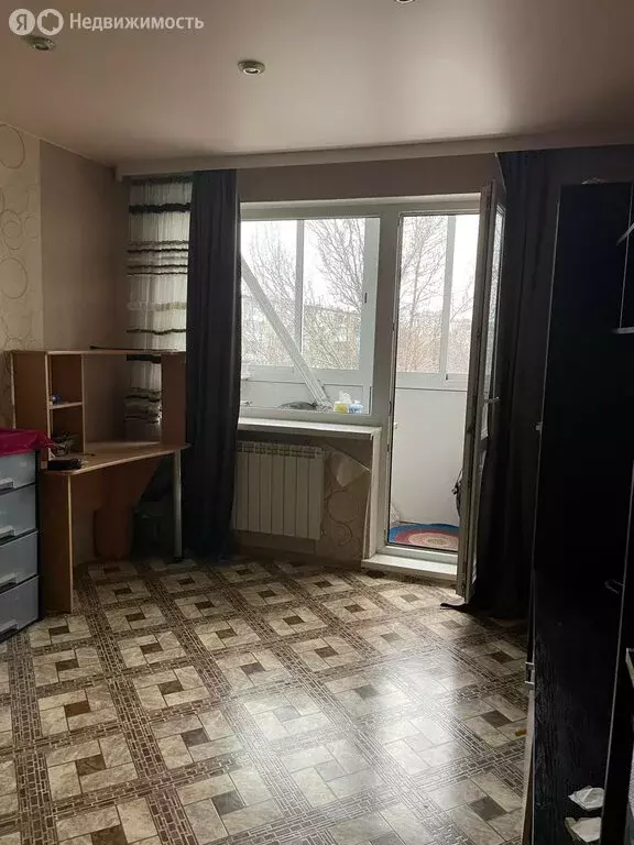 1-комнатная квартира: Сухой Лог, Юбилейная улица, 25 (27.9 м) - Фото 1