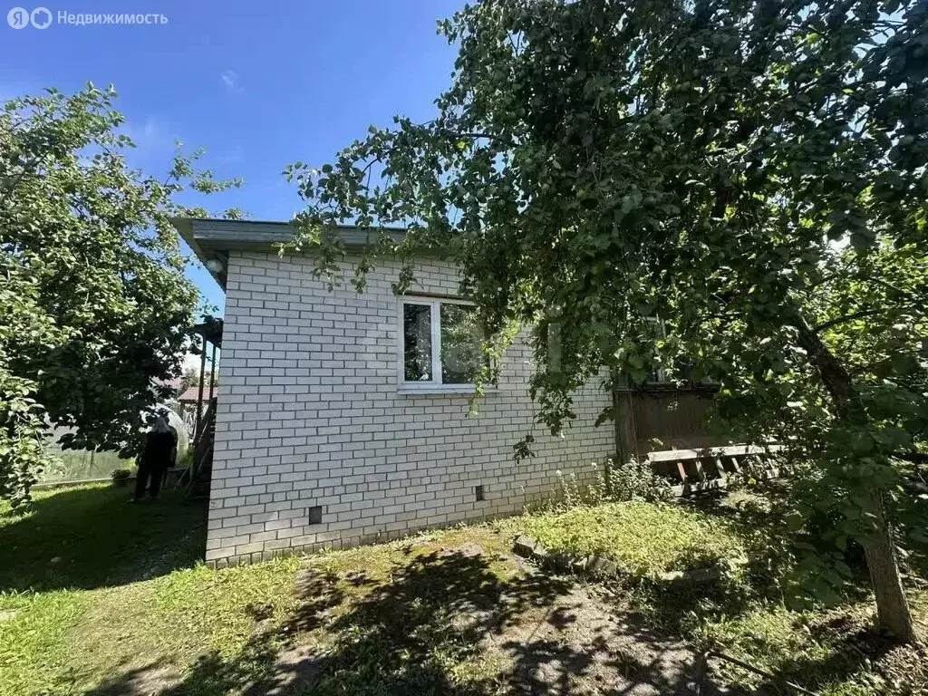 Дом в Вязники, Высоковольтная улица (54.2 м) - Фото 1