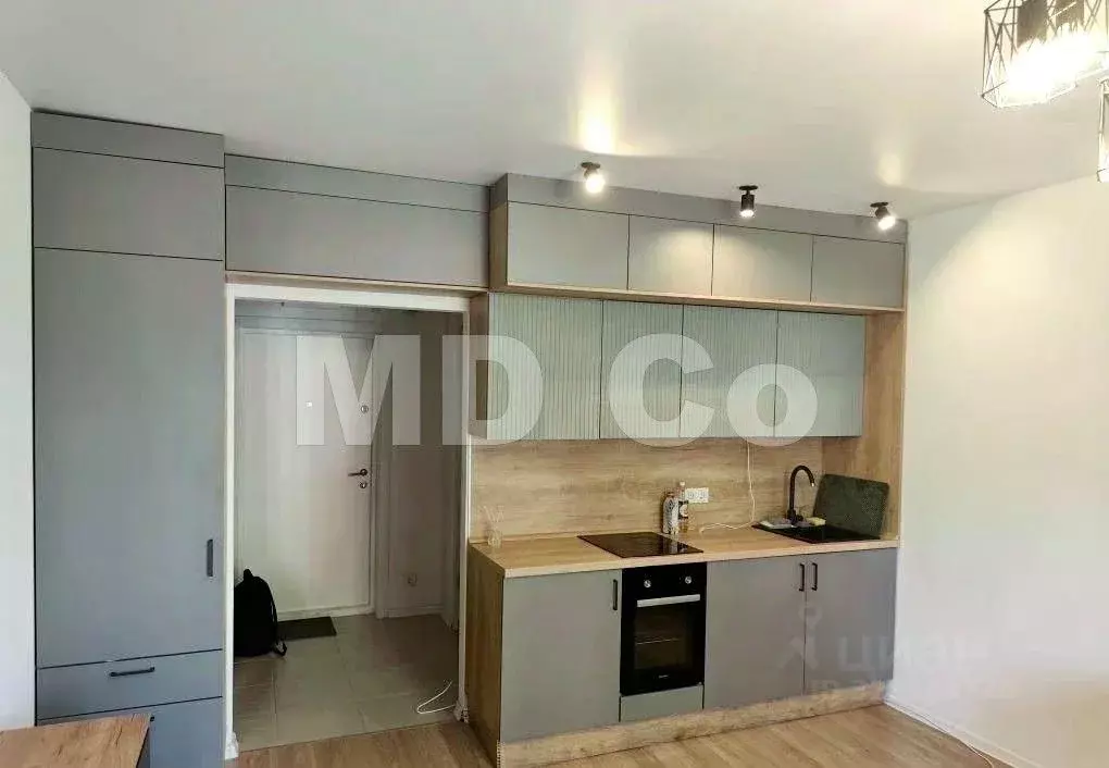 1-к кв. Москва ул. Академика Павлова, 56к1 (24.0 м) - Фото 2