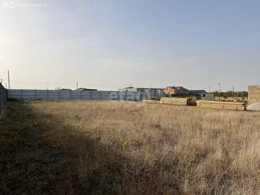 Участок в Михайловка, Южная улица (10.1 м) - Фото 1