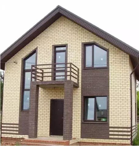 Дом в Ростов-на-Дону, Вятская улица (125 м) - Фото 0