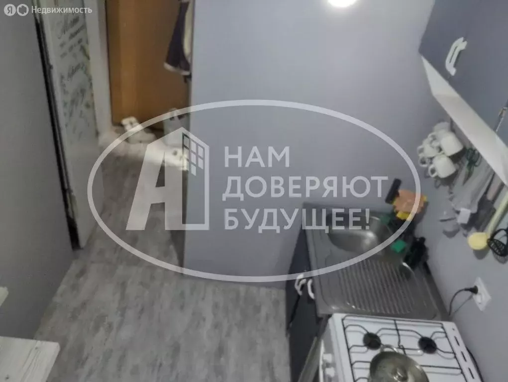 1-комнатная квартира: Чайковский, улица Декабристов, 1 (30 м) - Фото 2