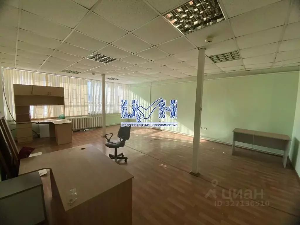 Офис в Курская область, Курск ул. 1-я Строительная, с3 (150 м) - Фото 1