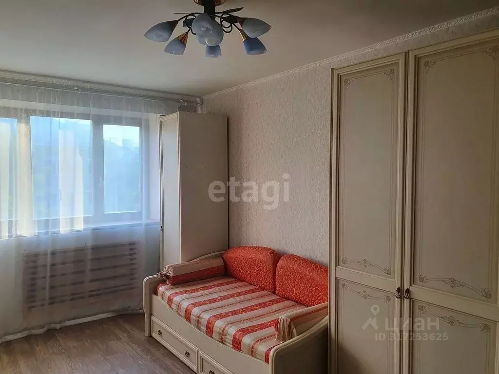 2-к кв. Татарстан, Казань ул. Академика Губкина, 9/2 (50.0 м) - Фото 0