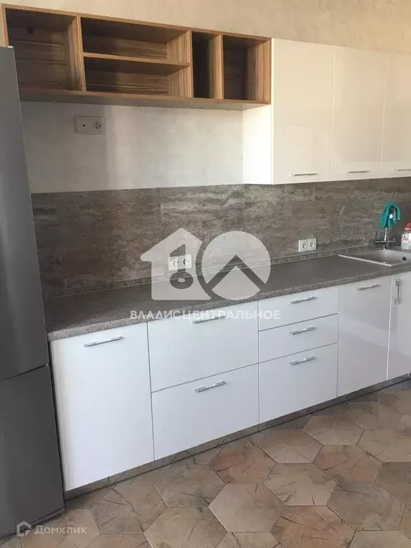Продаётся 1-к квартира, 40 м - Фото 0