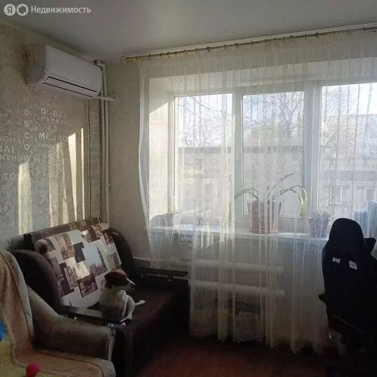 1к в -комнатной квартире (13 м) - Фото 1